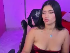 Amateur Best live sex cam show of Andreeartt