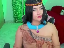 Amateur Live Sex Cam of Andreeartt