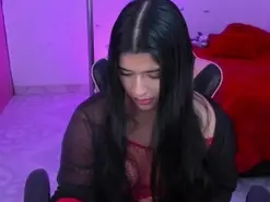 Amateur Best Webcam of Andreeartt