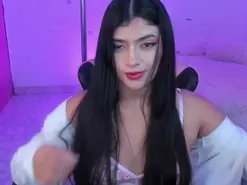 Amateur Sex Cam of Andreeartt
