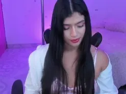 Amateur Nude Webcam of Andreeartt