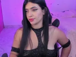 Amateur Live Porn of Andreeartt