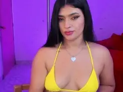 Amateur Nude Webcam of Andreeartt