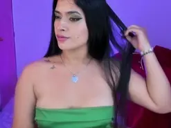 Amateur Sex Cam of Andreeartt