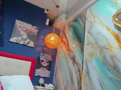 Amateur Adult Webcam of samanta_20