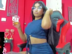 Amateur Adult Webcam of samanta_20
