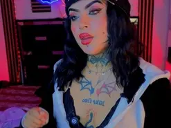 Amateur Best live sex cam show of INKLAURI