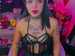 Amateur Watch Live Sex Cams of INKLAURI