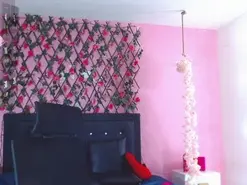 Amateur Private Sex Chat of SamaraCortez