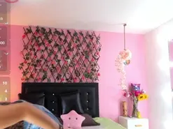 Amateur Sex Cam of SamaraCortez