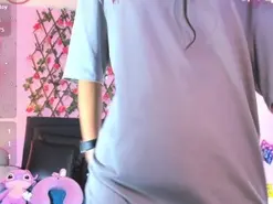 Amateur Watch Live Sex Cams of SamaraCortez