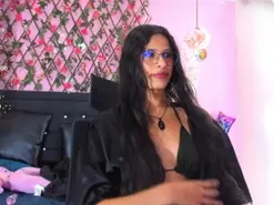 Amateur Adult Webcams of SamaraCortez