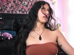Amateur Adult Webcam of SamaraCortez