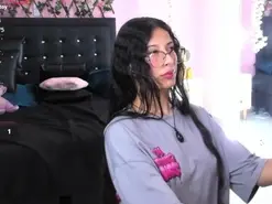 Amateur Sex Cam of SamaraCortez
