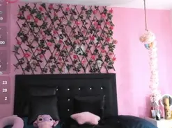 Amateur Live Sex of SamaraCortez