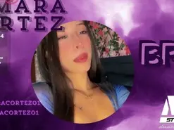 Amateur Watch Live Sex Cams of SamaraCortez