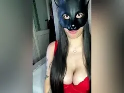 Amateur Adult Video Chat of Thaiisss69