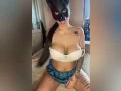 Amateur Adult Video Chat of Thaiisss69