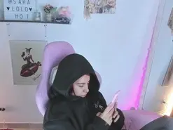 Amateur Adult Webcams of saralolo420