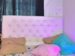 Amateur Live Sex Cam of tatixxxvega