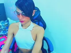 Amateur Nude Webcam of valentinassexxx