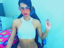 Amateur Adult Webcam of valentinassexxx