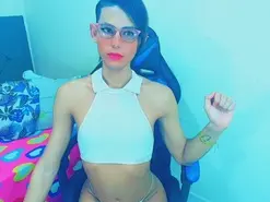 Amateur Sex Chat of valentinassexxx