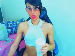 Amateur Adult Video Chat of valentinassexxx