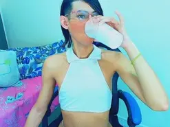 Amateur Adult Video Chat of valentinassexxx
