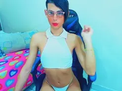 Amateur Best live sex cam show of valentinassexxx