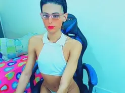 Amateur Adult Video Chat of valentinassexxx
