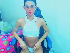 Amateur Free Porn Cam of valentinassexxx