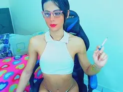 Amateur Sex Cam of valentinassexxx