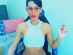 Amateur Adult Video Chat of valentinassexxx