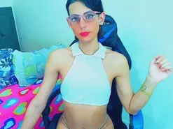 Amateur Best live sex cam show of valentinassexxx