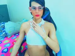 Amateur Live Sex Cam of valentinassexxx