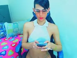 Amateur Adult Webcams of valentinassexxx