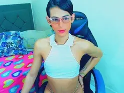 Amateur Nude Webcam of valentinassexxx