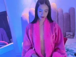Amateur Sex Chat of ChloeMilly1