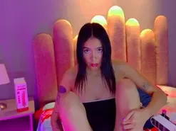 Amateur Live Sex of ChloeMilly1