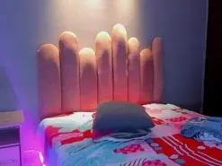 Amateur Best Webcam of ChloeMilly1