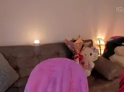 Amateur Adult Webcams of annie_barozzi