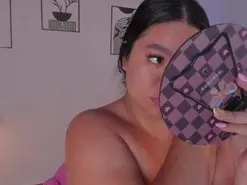 Amateur Private Sex Chat of annie_barozzi