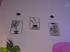 Amateur Live Sex of annie_barozzi