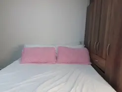 Amateur Nude Webcam of AlexaMonroe