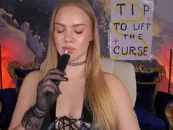 Amateur Sex Cam of CelesteNoirr