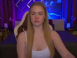 Amateur Adult Webcam of CelesteNoirr