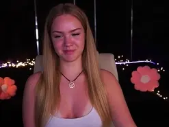 Amateur Live Sex of CelesteNoirr