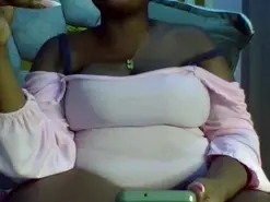 Amateur Free Porn Cam of Curvypesh