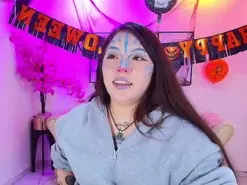 Amateur Free Porn Cam of Isa_reel